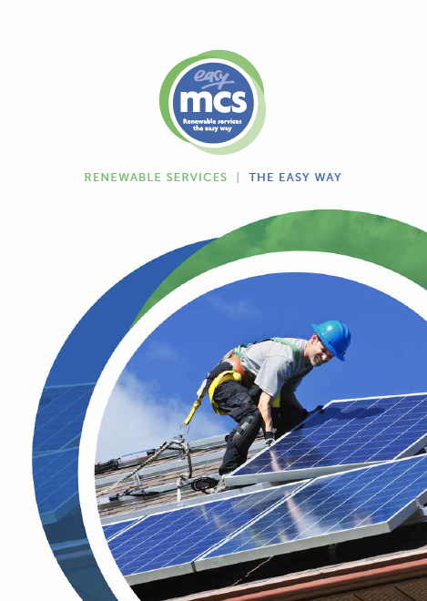 Easy MCS Brochure